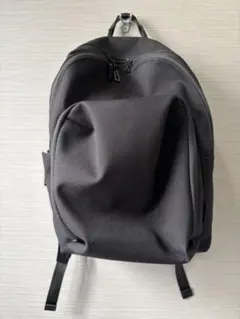 Filer バックパック リュック ブラックのサムネイル