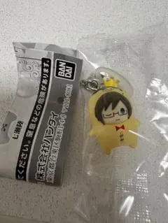 アイナナ 二階堂大和 めじるしアクセサリー ガチャガチャ