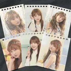 矢吹奈子 本田仁美