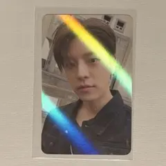 straykids スキズ this&that makestar 特典 スンミン