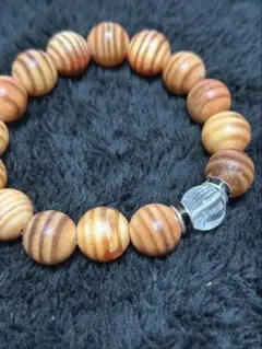 龍血樹のブレスレット　15mm 内径18cm 09034d9ac188a5a62882ee134dd7df