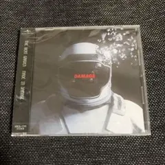 THE BEAT GARDEN 最新CD【MADE IN DAMAGE】