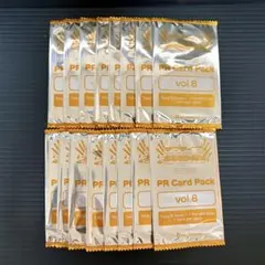 ポケモンカードゲーム DP 明治製菓 ミニアルバム プロモカード40枚入り