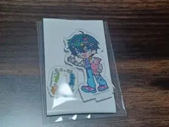 エリオスR まねきねこ アクスタ アクリルスタンド セイジ | Mercari