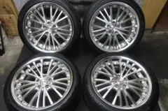 2025年最新】 17インチ 9j 22の人気アイテム - メルカリ