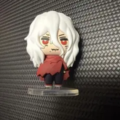 死柄木弔 にょきんと 僕のヒーローアカデミア　原画展 フィギュア