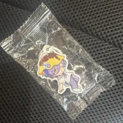 くら寿司　めじるしチャーム　にじさんじ　榊ネス