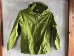 モンベル mont-bell O.D.パーカ Kid's 130