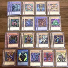 2026年最新】遊戯王 封印されしエクゾディアの人気アイテム - メルカリ