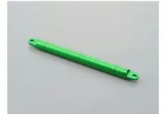 デイトナ クランプバー シャフト 250mm グリーン 99436 新品のサムネイル