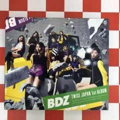 【R18621】BDZ