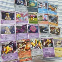 ポケモンカード ADV~LEGEND ノーマル 600枚セット - メルカリ