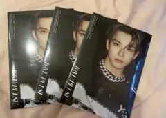 TREASURE アサヒ アルバム