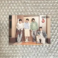 straykids your hero ラントレ ユニット①