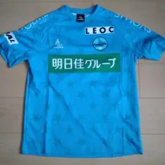 上下セット】ザスパクサツ群馬 選手支給品 オーセンティック 非売品