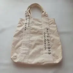 MARC JACOBS トートバッグ ベージュ