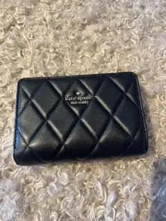 新品　ケイトスペード　財布