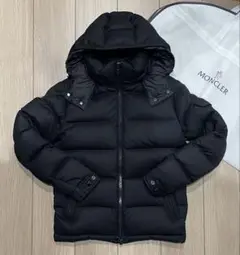 ！！セール中！！【極美品】モンクレール　モンジュネーブル　5 ダークグレー 楽天市場】モンジュネーブル 中古の通販