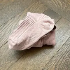 ボンポワン Bonpoin リブ タイツ コロン 31 ⚮̈ ⚮̈