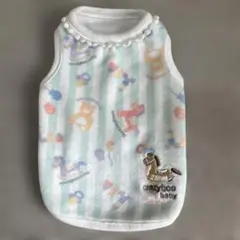 【値下げ】クレイジーブー　タンクトップ