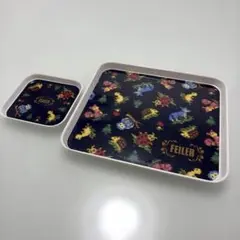 FEILER トレー 2枚セット