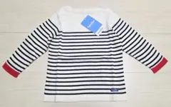 新品タグ付き／familiar／ファミリア／セーター【長袖】size９０cm