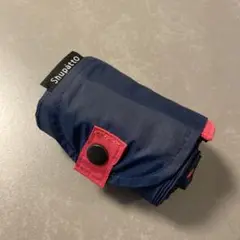 シュパット エコバッグ