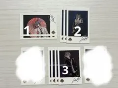 タケヤキ翔 フォトカ