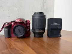 2025年最新】Nikon d3200 レンズの人気アイテム - メルカリ
