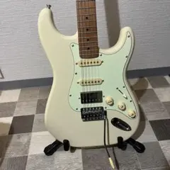 エレキギター Samick サミック FG-SSH メルカリ初出品&最安 希少