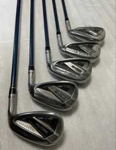 2025年最新】sim2 max アイアンの人気アイテム - メルカリ