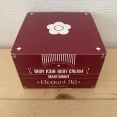 MARY QUANT BODY ICON BODY CREAM 140gのサムネイル