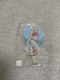 千束 水着アクリルスタンド ホール限定景品 サミー リコリス・リコイル