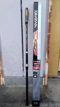 2025年最新】ダイワ 磯竿 遠投の人気アイテム - メルカリ