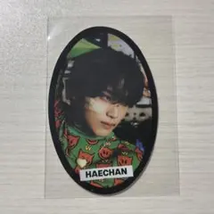 NCT127 2baddies ヘチャン ステッカー