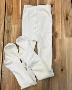 キッズタイツ 120cm