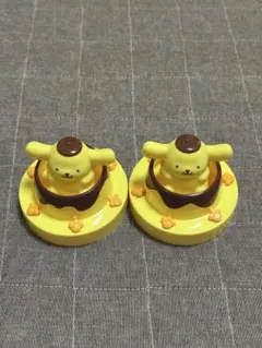 ポムポムプリン ハッピーセット まとめ売り
