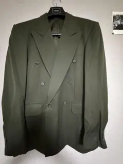 Vintage setup テーラード