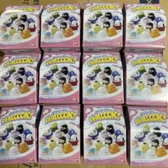 バンダイ　アヒルック12個