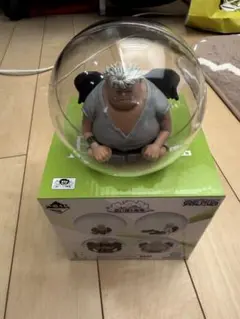 ワンピース 一番くじ セラフィム　Sシャーク