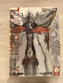 2026年最新】RIOBOT 鉄のラインバレル ラインバレルの人気アイテム