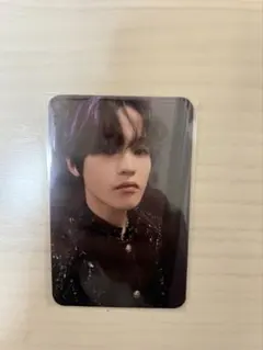 チョンロ　トレカ　istj