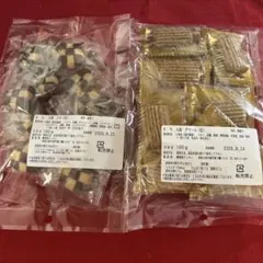 湘南クッキー 九助 カロ デセール 焼菓子 樫木の樽　アウトレットのサムネイル