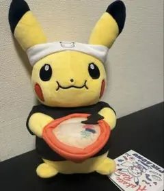 2026年最新】限定 ピカチュウ ぬいぐるみ 福岡の人気アイテム - メルカリ
