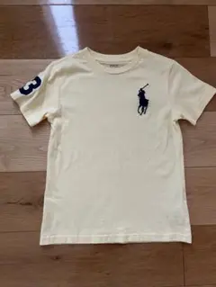 ポロ ラルフローレン Tシャツ　120〜130