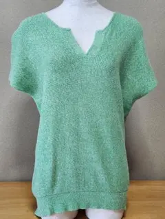 【購入前に連絡願います】【値下げ 専用不可】AMERICAN HOLIC ニット