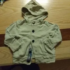 パーカー ユナイテッドアローズ キッズ