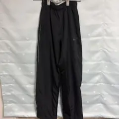 Nike ナイロンパンツ ブラック Mサイズ トラックパンツ 90s