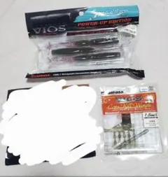 Megabass　メガバス　スピンドルワーム5インチ　キャッツキルワームのサムネイル