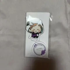 刀剣乱舞　んまほっぺ　アクスタ　アクリルスタンド　岩融